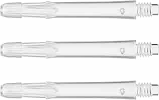 Amazon | エルスタイル エルシャフト シャフト クリア 260
